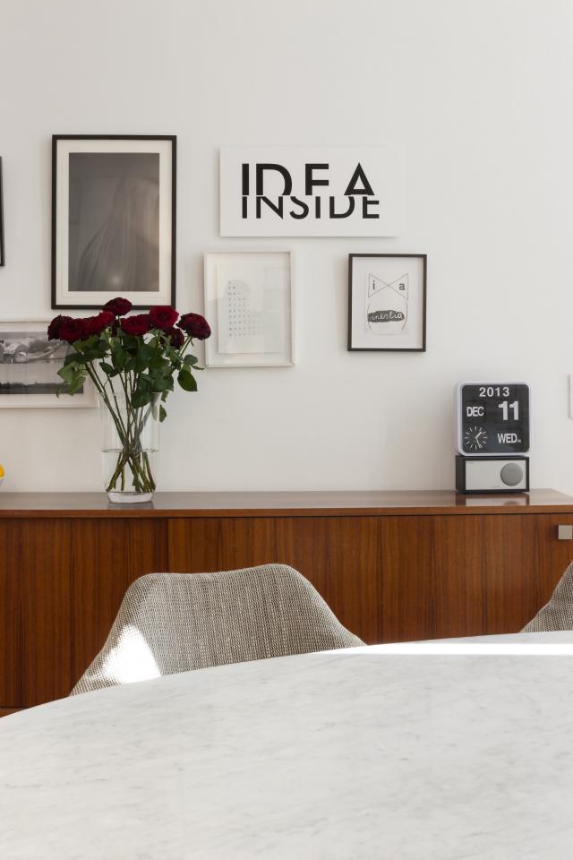 modern huid oude ziel